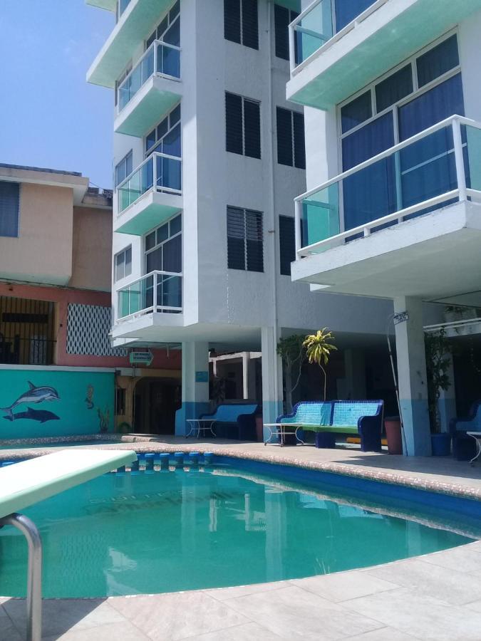 Suites Angelopolis Acapulco Exterior foto